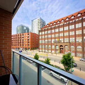 Walowa 40 Zresetuj Sie W Gdansku Gdańsk